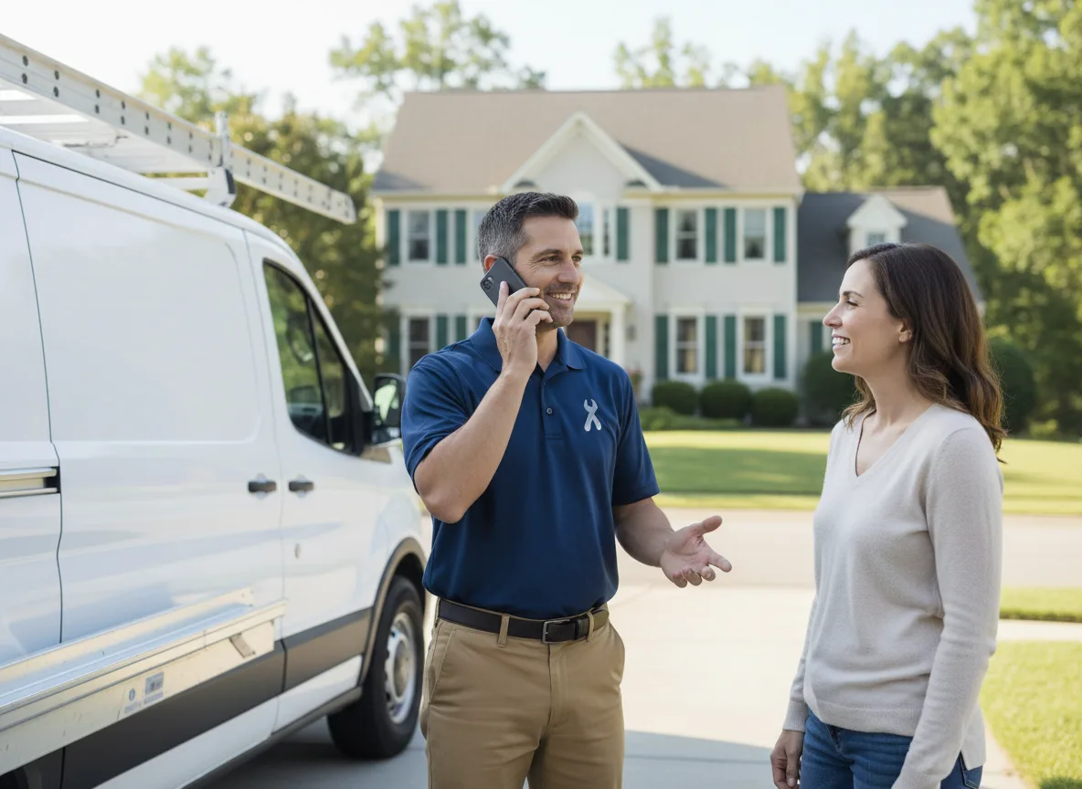 Home Gutter Service Yale, VA FAQs